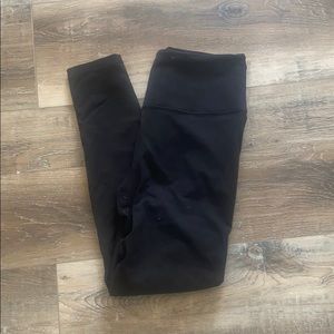 Size large Victoria secret sport leggings